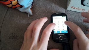 Домашние деньги 88005553535 Samsung Corby edition