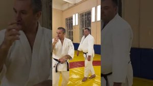 Шомен учи - джуджи гарами. Часть 2