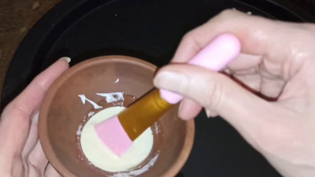 Морщин и Пятен Не Будет Даже в 70+! Омолаживающая Отбеливающая Маска для Лица! смотреть онлайн