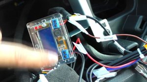 УСТАНОВКА МУЛЬТИМЕДИА В HYUNDAI CRETA ПОДРОБНО КАМЕРА МИКРОФОН И ВСЕ ТАКОЕ!) РАЗМЕР ДИСПЛЕЯ 9 ДЮЙМО