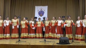 Казачья группа - Матушка Россия сл. В Рубченко, муз. Ю Воронищев