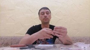 Поводок из флюрокарбона это очень просто