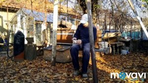 Стулья реставрация