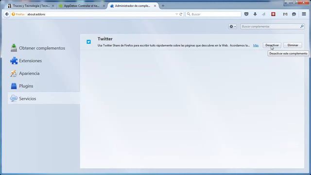 Lo nuevo de Firefox 38 | RodrIvanPacheco смотреть онлайн