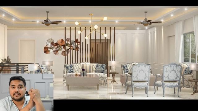 False ceiling design bedroom, False ceiling design drawing room, false ceiling design with fan. смотреть онлайн