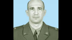 Беслан. Клип посвящен погибшим бойцам "Альфы" и Вымпела"