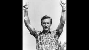 Олимпийские чемпионы России по лёгкой атлетике