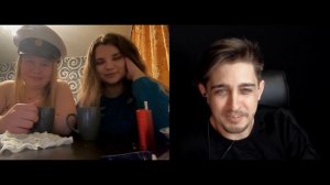 Девочка испугалась клоуна | Пранкую людей в Чат Рулетке | Выпуск #39