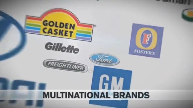 Дефлекторы и ветровики EGR - обзор продукции смотреть онлайн