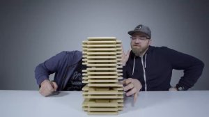 iPhone Jenga