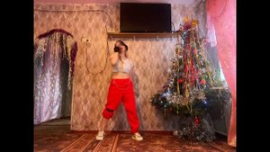 Мейби-Бейби ‘’цок-цок’’ Valeria Rhee Dance Cover