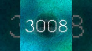 3008's friday theme except it's crunchy