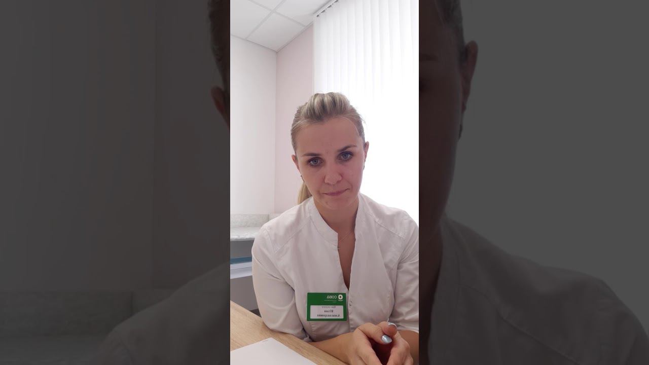 Ларингит у детей. Четкий алгоритм помощи во время приступа. смотреть онлайн