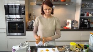 ЗОЛОТОЕ МОЛОКО ИЗ КУРКУМЫ