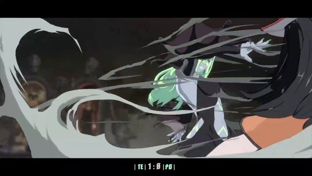 GGST ▰ RX (Top Tier Testament) vs FAB (#1 Ranked Potemkin). Guilty Gear Strive Top Tier Matchup