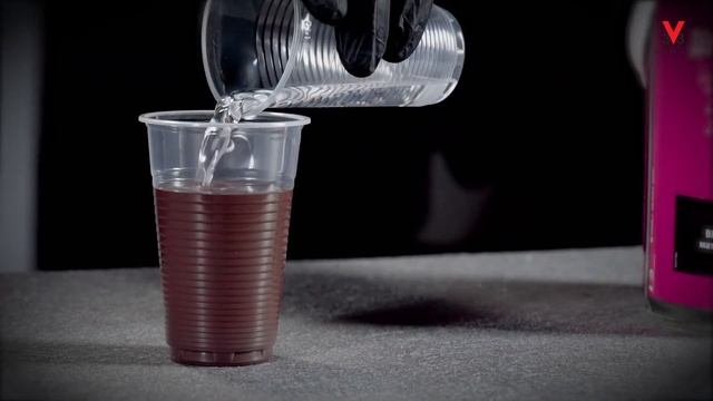 Декоративное масло для фасадов и террас V33 смотреть онлайн