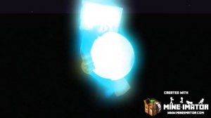 [Minecraft Vore] Ghost Vore