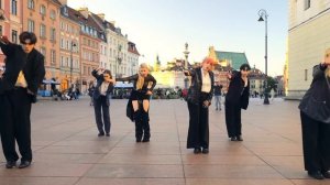 [KPOP IN PUBLIC | ONE TAKE] TXT (투모로우바이투게더), Anitta - 'Back for More' Dance Cover by Majesty Team