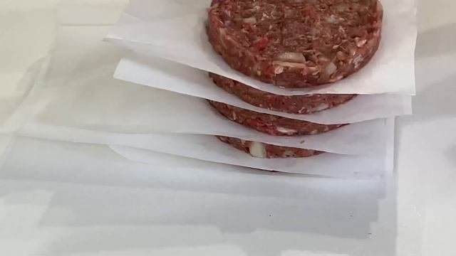 Настоящий классический бургер в домашних условиях.Рецепт вкусного бургера?
