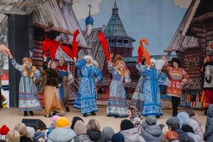 Масленица2024