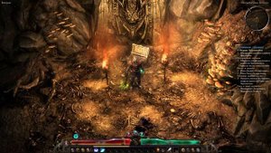 365 ДНЕЙ В ИГРЕ GRIM DAWN — ДЕНЬ 3
