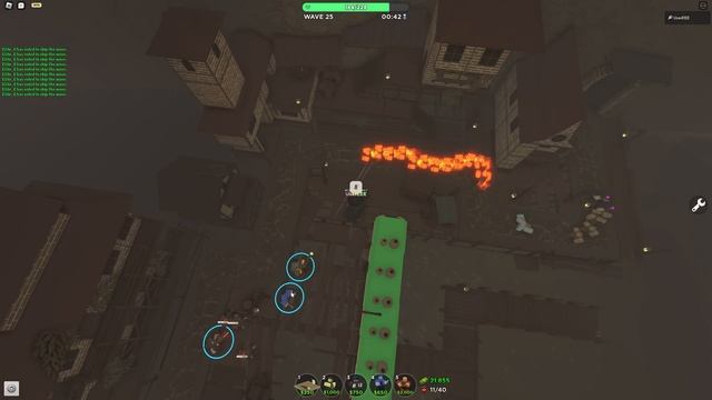 Why TDS devs hate this tower смотреть онлайн