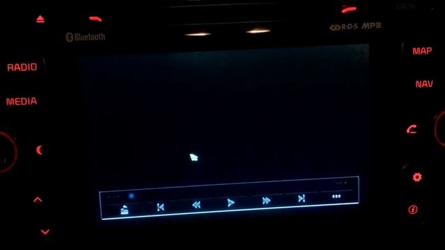 KIA CEED JD (просмотр видео на шгу) смотреть онлайн