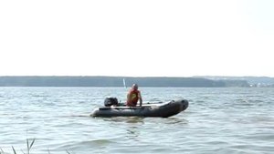 Парсун после обкатки