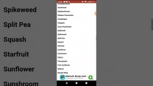 как скачать топовый мод растения против зомби на телефон