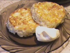 Сырники _Зернышко_. Творожники. Диета Дюкана.