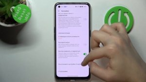 Realme 9 Pro+ 5G | Как сбросить настройки камеры на Realme 9 Pro+ 5G - Восстановление камеры