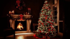 Весь год рождество | Лучшие рождественские песни всех времен - релакс Рождественские колядки#2