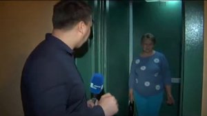 Опасный лифт