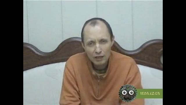 Бхакти Ананта Кришна Госвами - 1. Марафон Шрилы Прабхупады смотреть онлайн