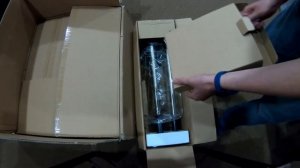 Unboxing Nexstar 5SE Celestron