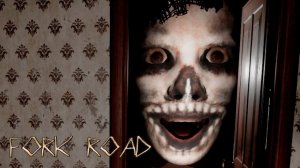 ТЕСТ НА ВНИМАТЕЛЬНОСТЬ СО СКРИМЕРАМИ Fork Road