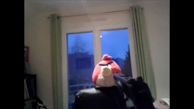 The Hard Kill of Flappy Bird смотреть онлайн