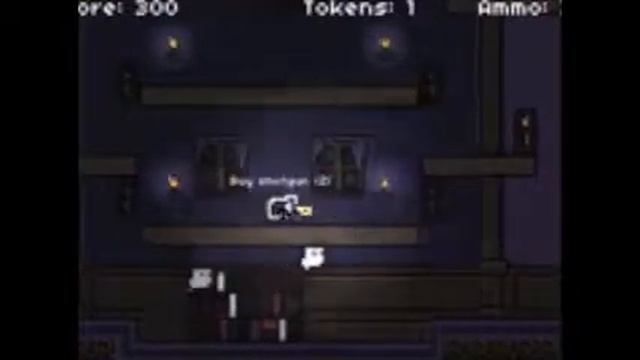 Ghosts n' Guns смотреть онлайн