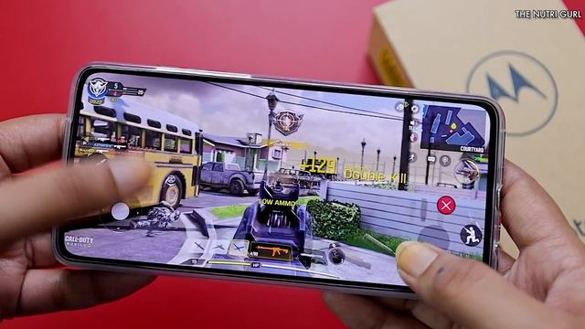 Moto G84 5G - Unboxing & Overview | TheNutriGurl