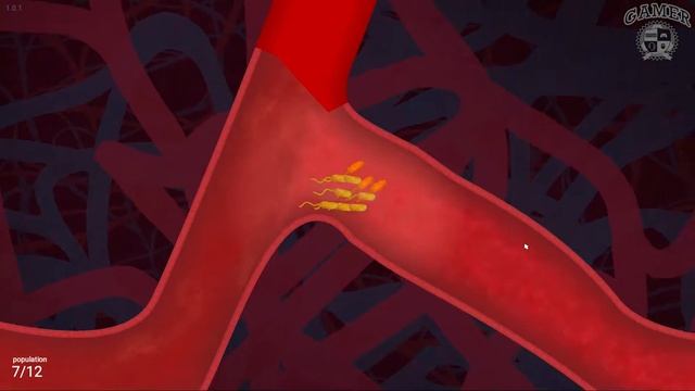 BIORHYTHM Gameplay смотреть онлайн