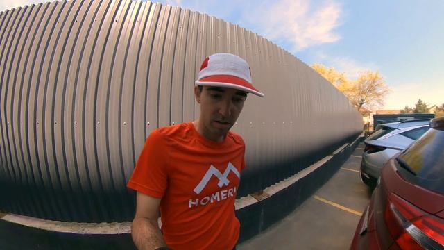 Отчет на финише Алматинский Полумарафон (Almaty Half Marathon)?♂️?| Pedro Vizuete
