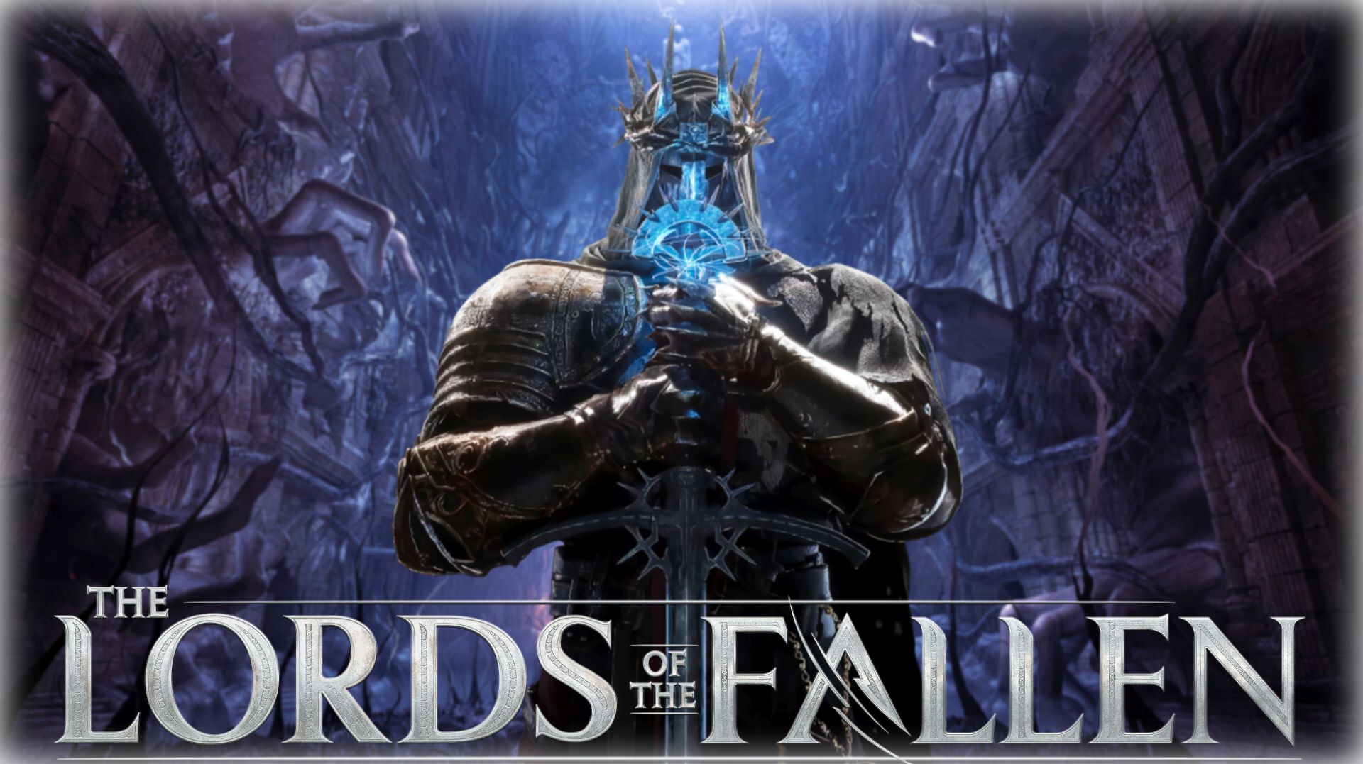 Lords of the Fallen ► В поисках истинной лжи (стрим)