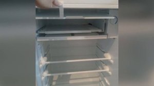 Холодильник Haier MSR115