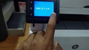 C9C60005 Error in HP Laserjet Printer Solution.