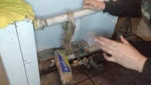 16e В. Почему котёл не греет систему отопления. Мой опыт. Gas-boiler doesn't give out warmth....