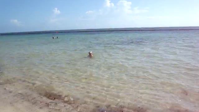 Солнце и пляж Доминиканы смотреть онлайн