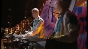 За рекой Игорь Саруханов