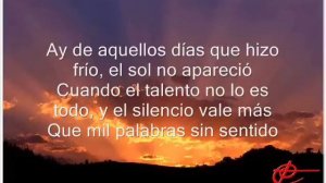 Al Taller Del Maestro Con Letra - Alex Campos