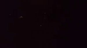 Громкий взрыв