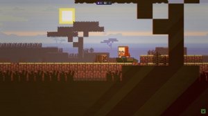 Моб БРОНЕНОСЕЦ в Майнкрафт 1.21 (Голосование за моба на Minecraft Live 2023)